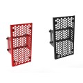 DBK Special Parts (Ducabike) Aluminum Oil Cooler Guard for the Ducati Scrambler 800 (2023+)